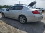 2012 Infiniti G37 Base იყიდება Lebanon-ში, TN - Front End