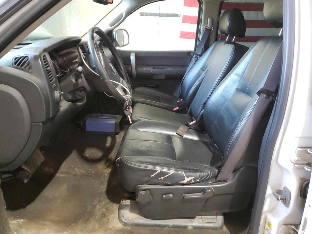 2009 GMC Sierra K1500 Sle VIN: 3GTEK23M89G107204 Lot: 56889625