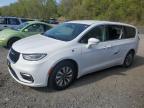 2022 Chrysler Pacifica Hybrid Touring L for Sale in Marlboro, NY - Vandalism