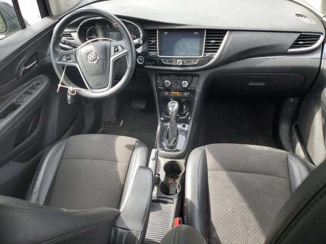  BUICK ENCORE 2018 Чорний