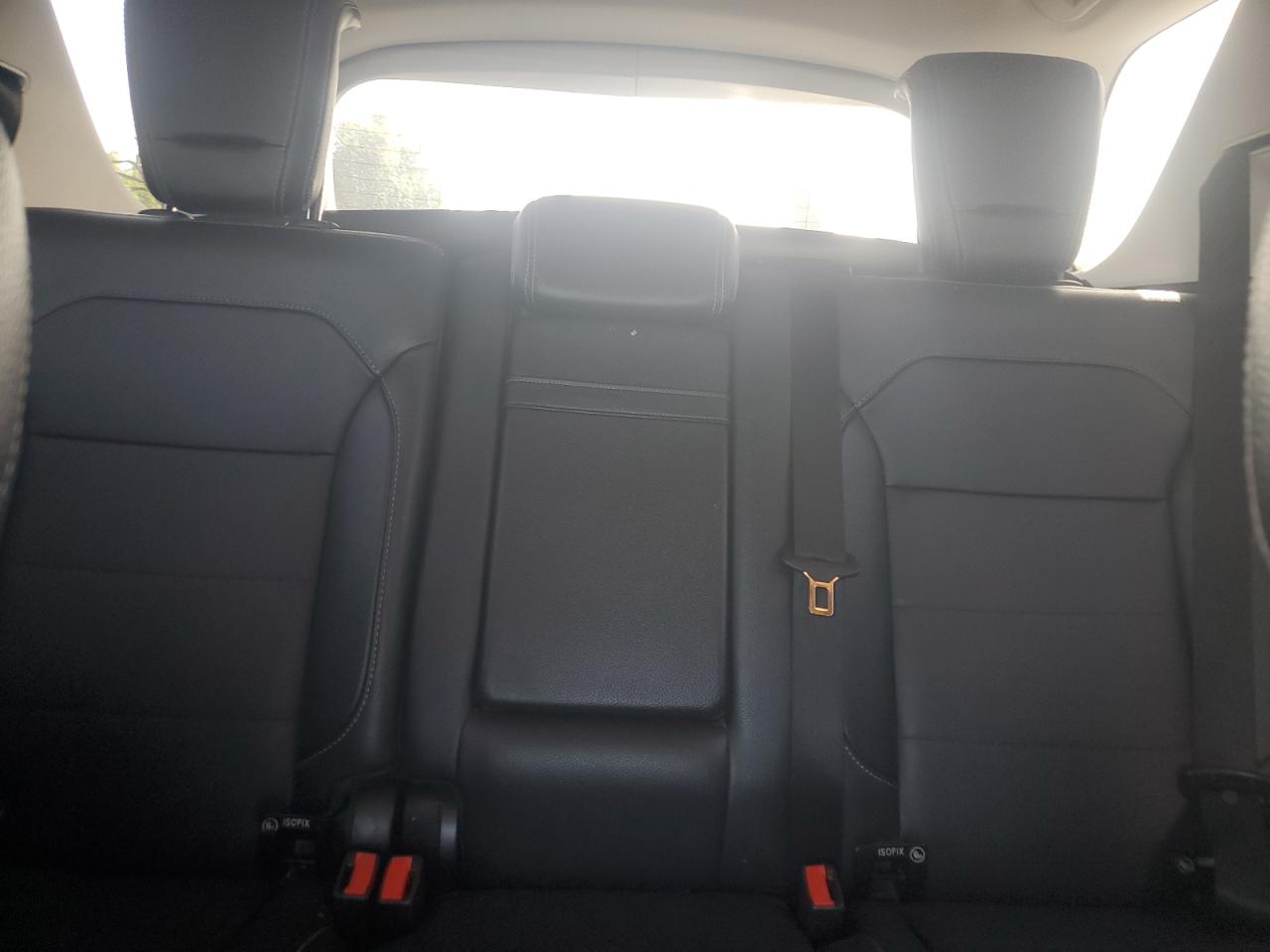 2013 Mercedes-Benz Ml 350 VIN: 4JGDA5JB1DA144440 Lot: 57499665