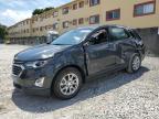 2018 Chevrolet Equinox Ls na sprzedaż w Opa Locka, FL - All Over