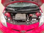 2011 TOYOTA AYGO GO VV for sale at Copart NEWBURY