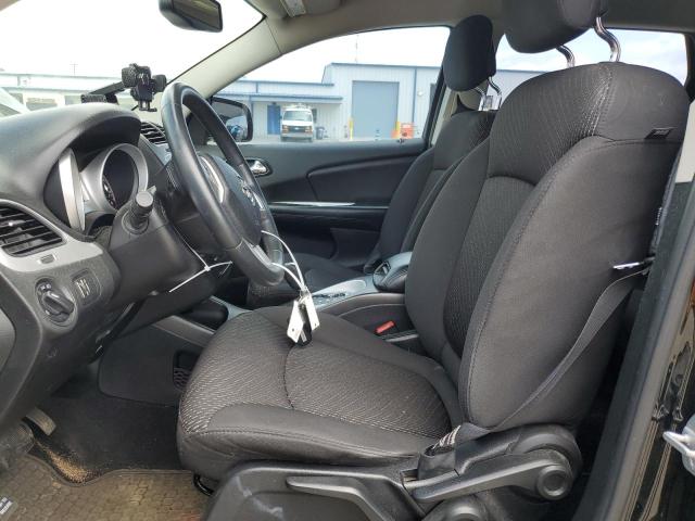 Parquets DODGE JOURNEY 2015 Black