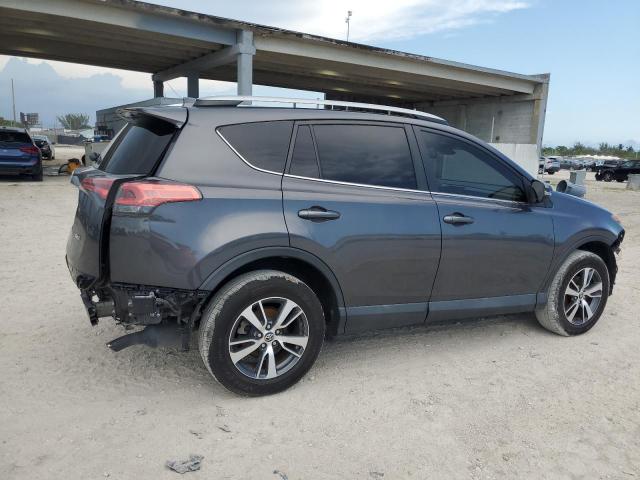  TOYOTA RAV4 2018 Charcoal