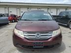 2012 Honda Odyssey Exl for Sale in Louisville, KY - Rear End