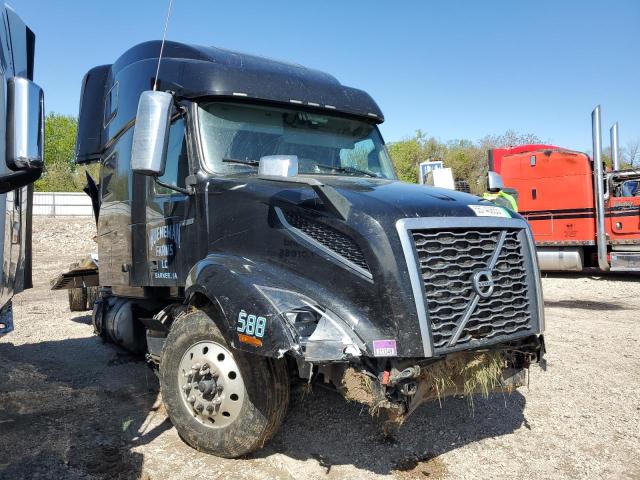 2023 Volvo Vnl Semi Truck
