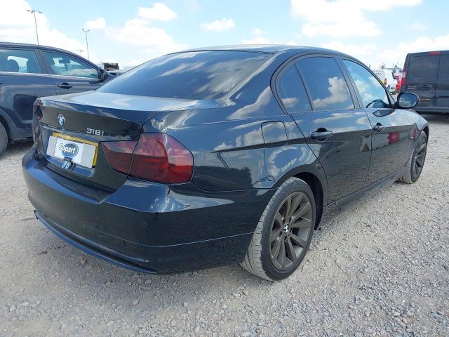 2010 BMW 318I SE