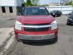 2005 Chevrolet Equinox Ls for Sale in New Britain, CT - Rear End