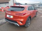 2022 KIA XCEED CONN for sale at Copart WOLVERHAMPTON