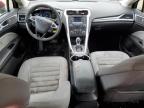 2014 Ford Fusion S Hybrid for Sale in American Canyon, CA - Front End