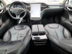 2015 Tesla Model S 85D en Venta en Cookstown, ON - Front End
