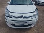 2016 CITROEN C3 EDITION for sale at Copart BRISTOL