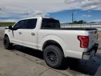 2015 Ford F150 Supercrew for Sale in Littleton, CO - Front End