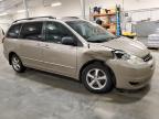 2005 Toyota Sienna Ce for Sale in Avon, MN - Front End