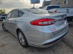 2017 Ford Fusion Se for Sale in Columbus, OH - Normal Wear