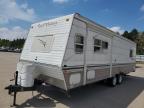 2004 Camper Trailer for Sale in Eldridge, IA - Hail