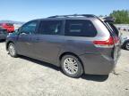 2014 Toyota Sienna Xle   zu verkaufen in Arlington, WA - Rear End