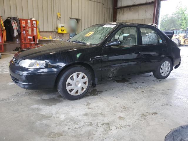 2000 Toyota Corolla Ve