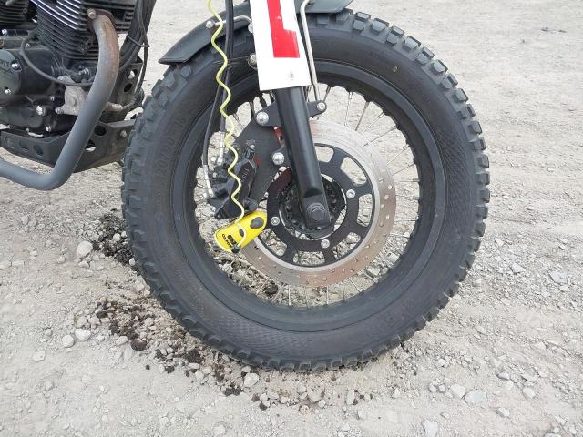 2022 MUTT AKITA 125