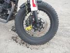 2022 MUTT AKITA 125 for sale at Copart SANDWICH