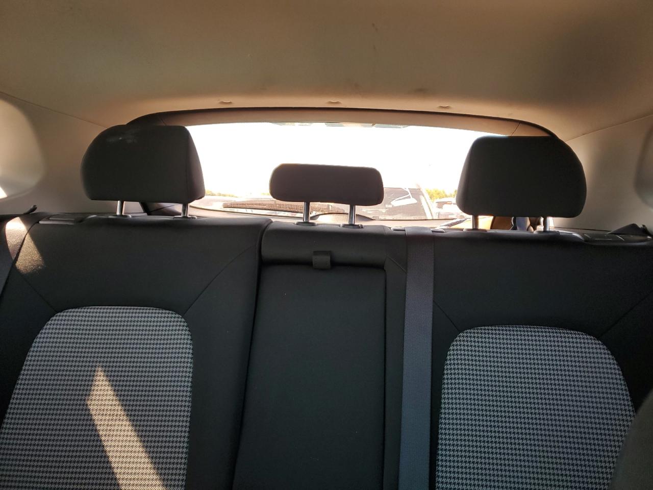 2019 Hyundai Kona Se VIN: KM8K1CAA8KU298089 Lot: 58258135