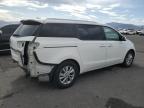 2017 Kia Sedona Lx   de vânzare în North Las Vegas, NV - Rear End