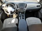 2018 Chevrolet Equinox Ls იყიდება Dyer-ში, IN - Front End