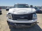 2014 Ford Expedition Xl for Sale in Antelope, CA - Front End