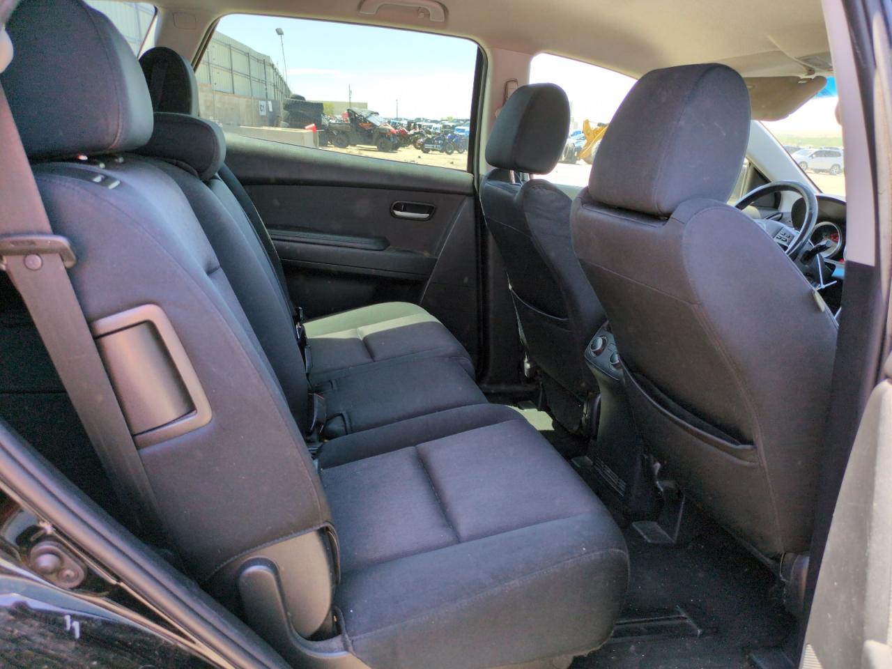 2008 Mazda Cx-9 VIN: JM3TB38V680124558 Lot: 56194855