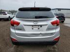 2010 HYUNDAI TUCSON GLS à vendre chez Copart ON - COOKSTOWN