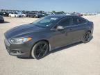 2016 Ford Fusion Titanium на продаже в San Antonio, TX - Minor Dent/Scratches