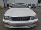1993 Lexus Ls 400 იყიდება Vallejo-ში, CA - Side