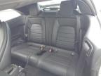 2017 MERCEDES BENZ C 200 AMG for sale at Copart PETERLEE