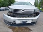 2011 VOLKSWAGEN PASSAT S B for sale at Copart GLOUCESTER