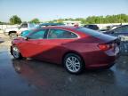 2018 Chevrolet Malibu Lt na sprzedaż w Louisville, KY - Front End