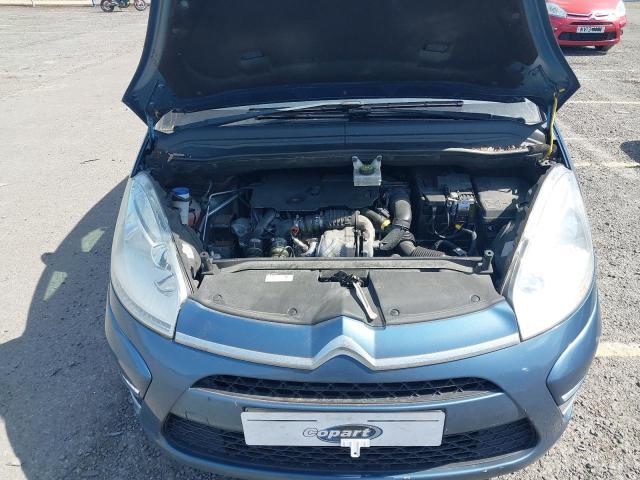 2013 CITROEN C4 GRAND P