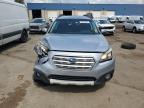 2015 Subaru Outback 2.5I Limited للبيع في Woodhaven، MI - Front End