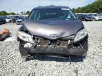 2015 Toyota Sienna Le na sprzedaż w Mebane, NC - Front End