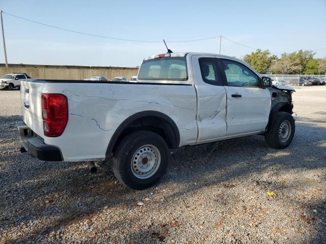  FORD RANGER 2021 Biały