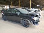 2021 Subaru Wrx Limited იყიდება Phoenix-ში, AZ - Front End