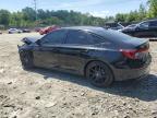 2025 Honda Civic Sport na sprzedaż w Waldorf, MD - Front End