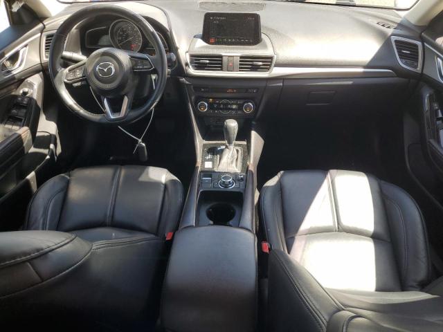  MAZDA 3 2017 Biały