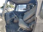 1993 Jeep Wrangler / Yj  en Venta en Van Nuys, CA - All Over