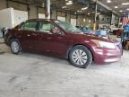 2012 Honda Accord Lx en Venta en Blaine, MN - Rear End