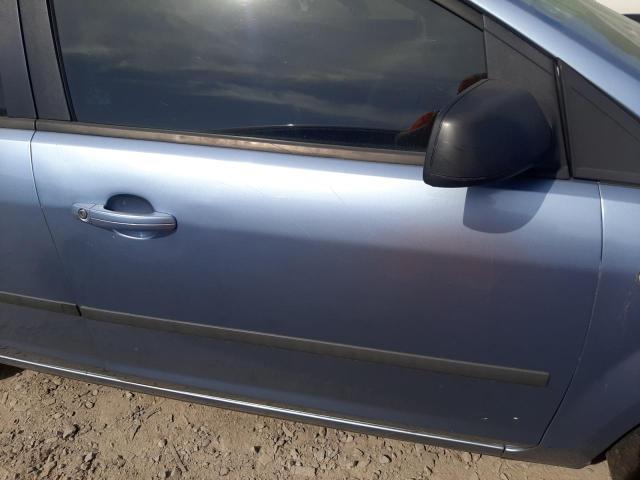 2007 FORD FOCUS LX A