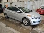 2013 Hyundai Elantra Gls на продаже в Milwaukee, WI - Mechanical