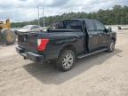 2017 Nissan Titan Xd Sl   zu verkaufen in Greenwell Springs, LA - Water/Flood