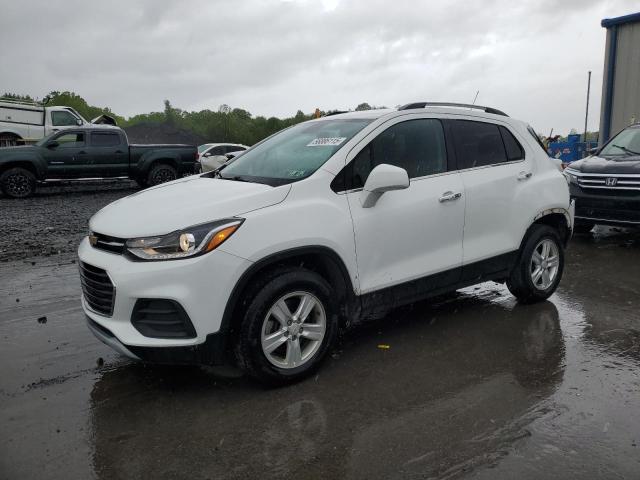 2020 Chevrolet Trax 1Lt  