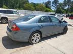 2011 Ford Fusion Se for Sale in Gaston, SC - Front End